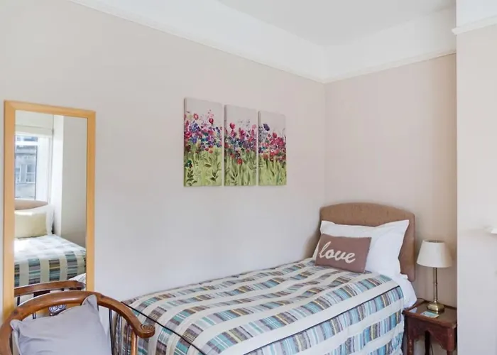 Bay Tree House Hotel Bath